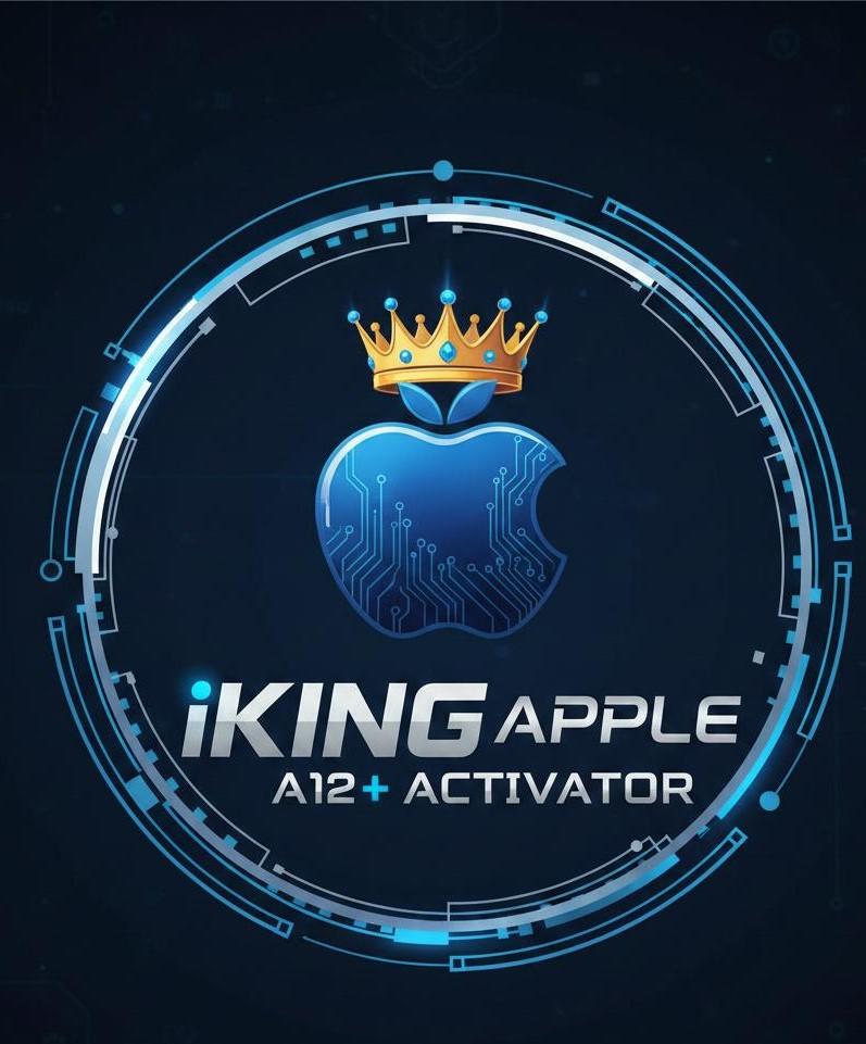 iKING APPLE A12+