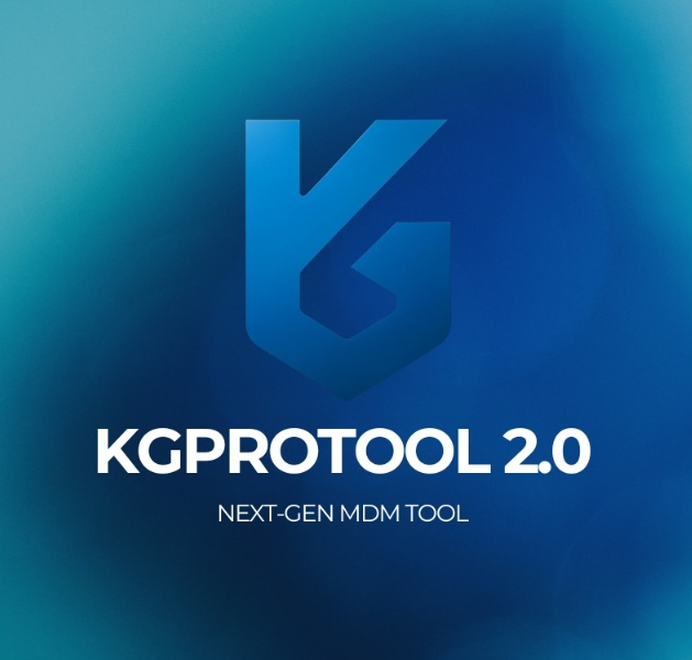 KG PRO TOOL